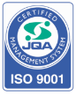 ISO 9001